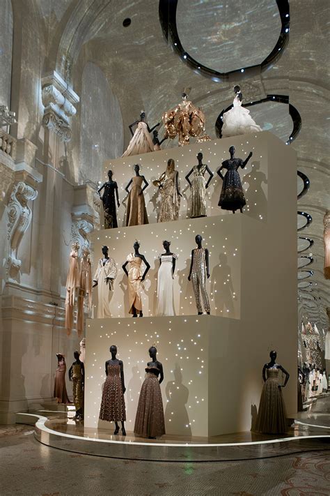 exposition dior